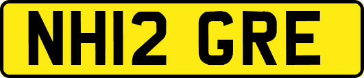 NH12GRE