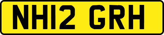 NH12GRH