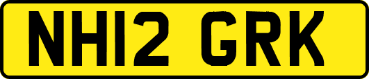 NH12GRK