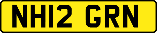 NH12GRN