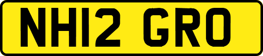NH12GRO