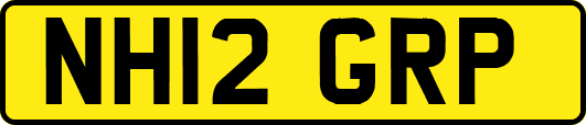 NH12GRP