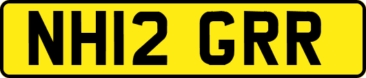 NH12GRR