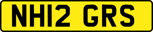 NH12GRS