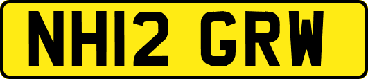 NH12GRW