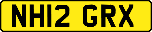 NH12GRX