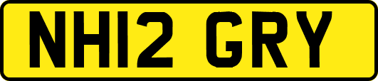 NH12GRY