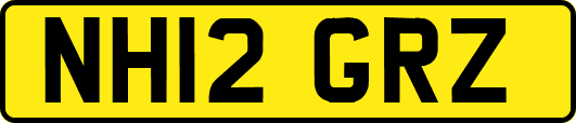 NH12GRZ