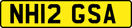 NH12GSA