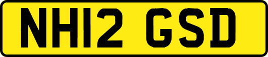 NH12GSD