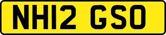 NH12GSO