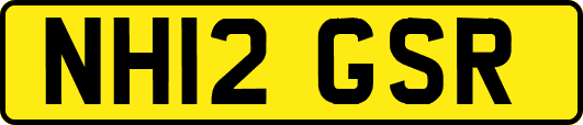 NH12GSR