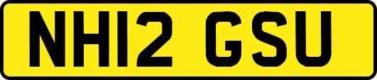 NH12GSU