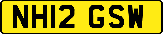 NH12GSW