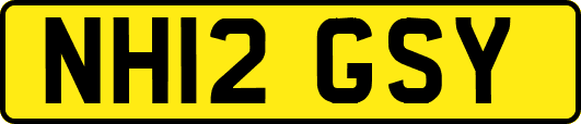 NH12GSY