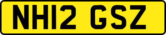 NH12GSZ