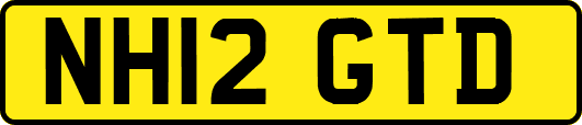 NH12GTD