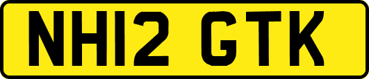 NH12GTK