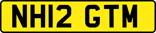 NH12GTM