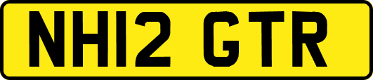 NH12GTR