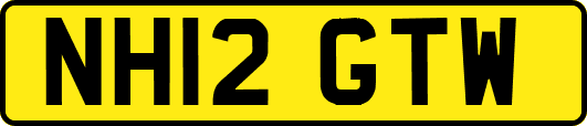 NH12GTW