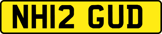 NH12GUD