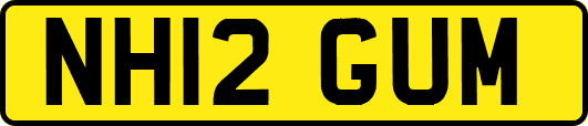 NH12GUM