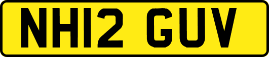 NH12GUV