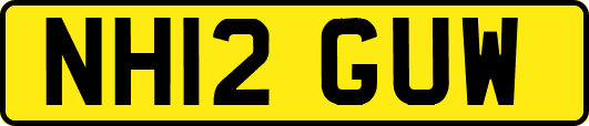 NH12GUW