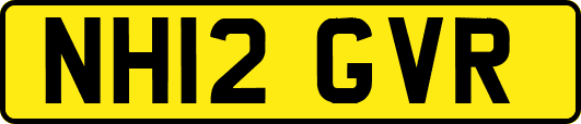 NH12GVR