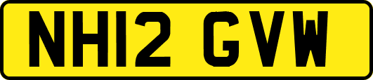 NH12GVW