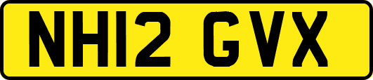 NH12GVX