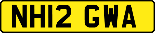 NH12GWA
