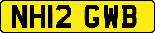 NH12GWB