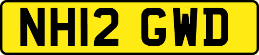 NH12GWD