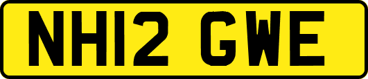 NH12GWE