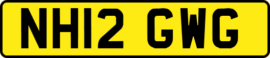 NH12GWG