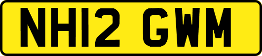 NH12GWM