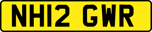 NH12GWR
