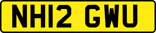 NH12GWU