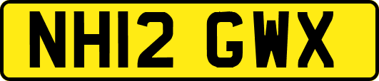 NH12GWX