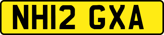 NH12GXA