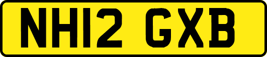 NH12GXB
