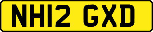 NH12GXD