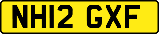 NH12GXF