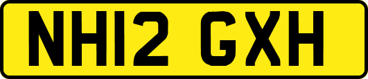 NH12GXH