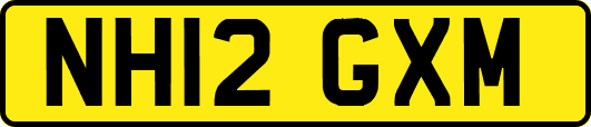 NH12GXM
