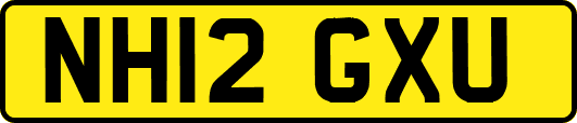 NH12GXU