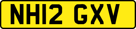 NH12GXV