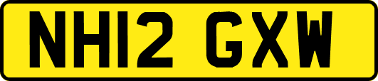 NH12GXW